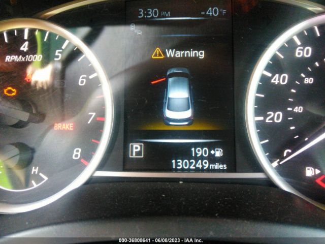 3N1AB7AP3GY326767 Nissan SENTRA SR