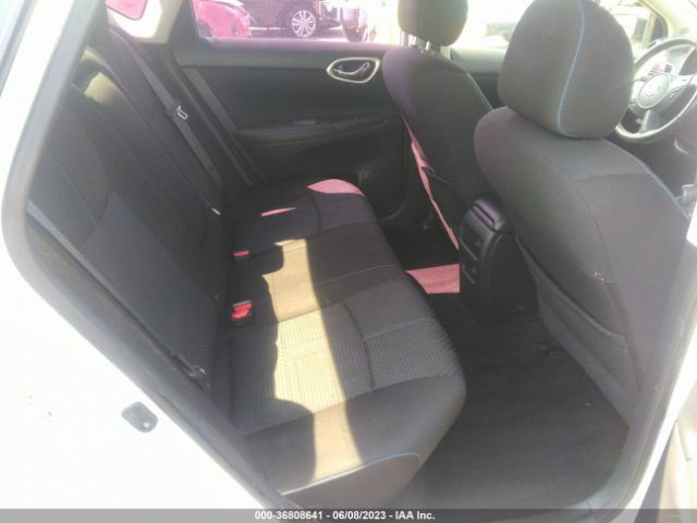 3N1AB7AP3GY326767 Nissan SENTRA SR