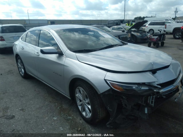 2020 1G1ZD5ST7LF043907 main image