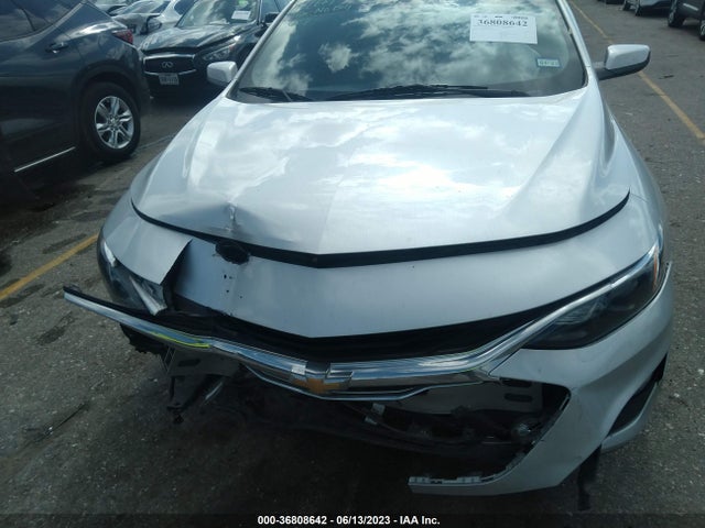 Chevrolet MALIBU LT 2020 1G1ZD5ST7LF043907 Image 12