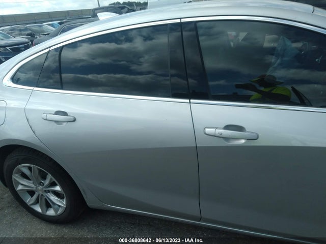 Chevrolet MALIBU LT 2020 1G1ZD5ST7LF043907 Image 13