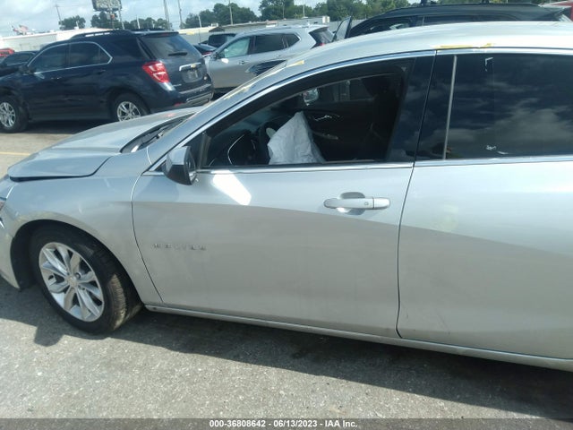 Chevrolet MALIBU LT 2020 1G1ZD5ST7LF043907 Image 14