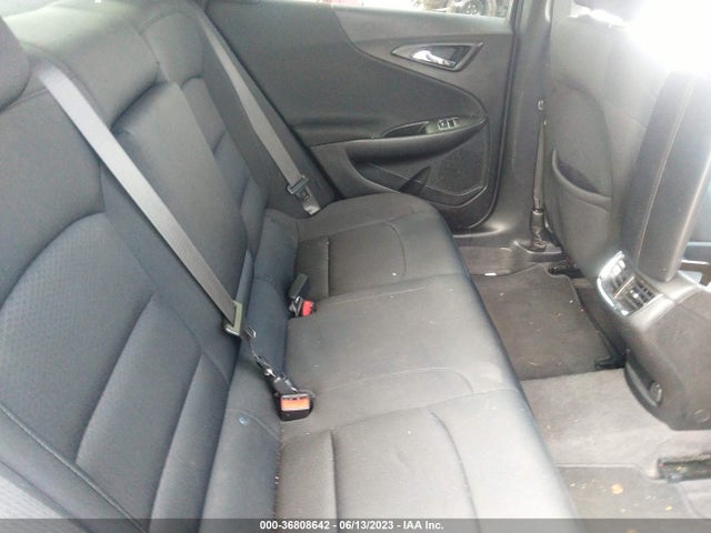 Chevrolet MALIBU LT 2020 1G1ZD5ST7LF043907 Image 8