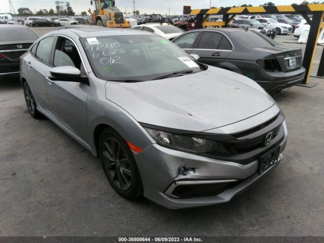 2020 19XFC1F35LE212896 main image
