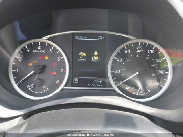 3N1AB7AP2HL710344 Nissan SENTRA SV
