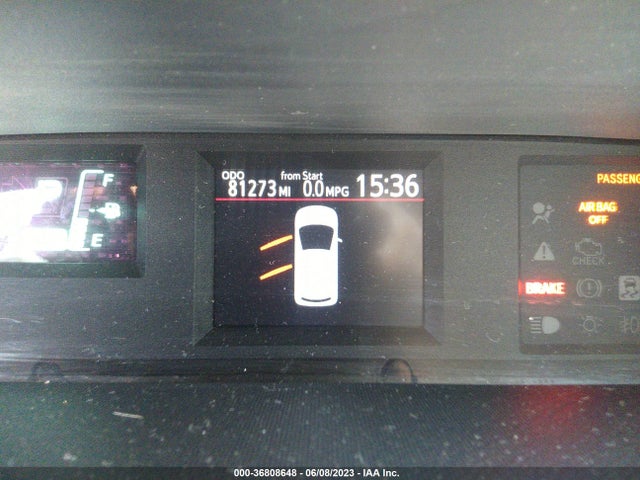 Toyota Prius C One/three/two/four 2014 JTDKDTB39E1082575 Image 8