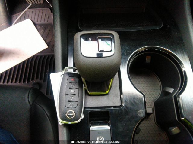 5N1BT3BA6PC821129 Nissan ROGUE SV