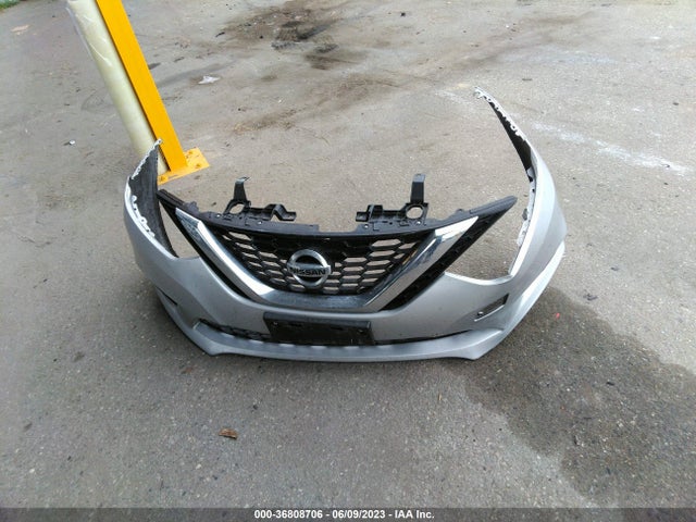 Nissan SENTRA SV 2019 3N1AB7AP5KY360301 Image 12