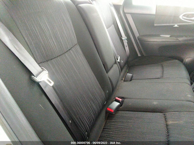 Nissan SENTRA SV 2019 3N1AB7AP5KY360301 Image 8