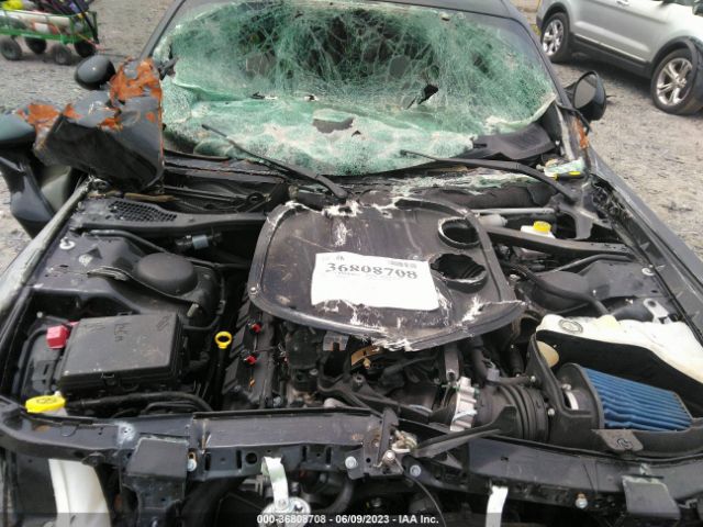 2C3CDZFJXMH680498 Dodge Challenger R/t Scat Pack