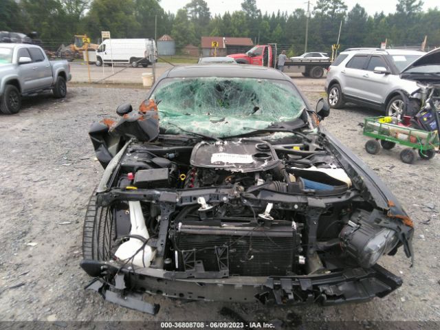2C3CDZFJXMH680498 Dodge Challenger R/t Scat Pack