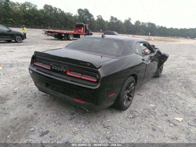 2C3CDZFJXMH680498 Dodge Challenger R/t Scat Pack