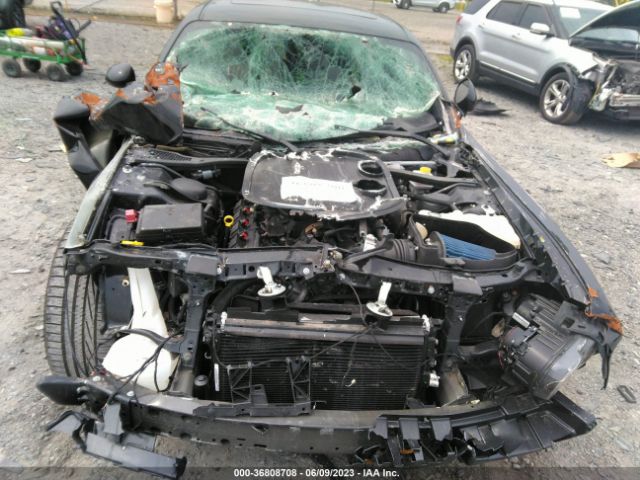 2C3CDZFJXMH680498 Dodge Challenger R/t Scat Pack
