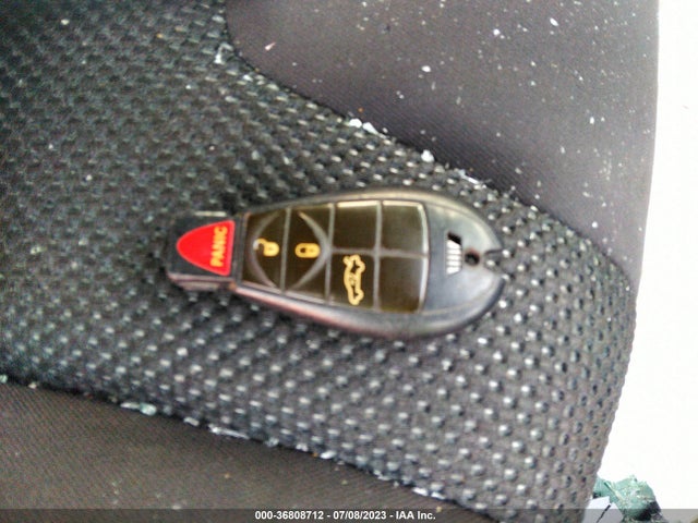 Hyundai Sonata 2.4l Se 2015 5NPE24AF6FH081477 Image 3