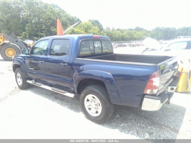 Toyota Tacoma Prerunner 2014 5TFJU4GN3EX060192 Image 4
