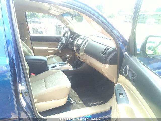 Toyota Tacoma Prerunner 2014 5TFJU4GN3EX060192 Image 6