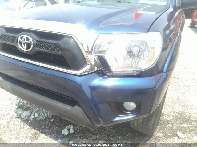 Toyota Tacoma Prerunner 2014 5TFJU4GN3EX060192 Image 7