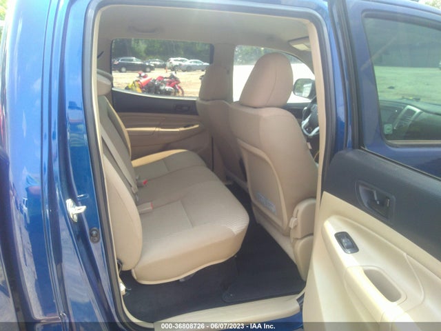 Toyota Tacoma Prerunner 2014 5TFJU4GN3EX060192 Image 9