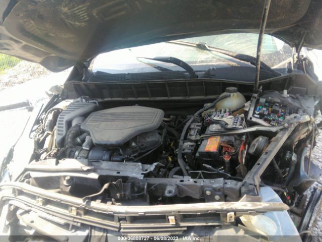 1GKKNMLS5HZ291430 GMC ACADIA SLT
