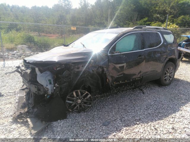 1GKKNMLS5HZ291430 GMC ACADIA SLT