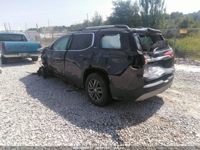 1GKKNMLS5HZ291430 GMC ACADIA SLT