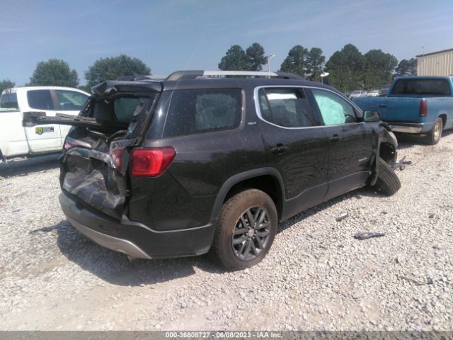 1GKKNMLS5HZ291430 GMC ACADIA SLT