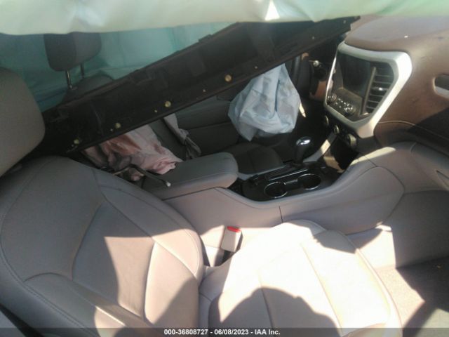 1GKKNMLS5HZ291430 GMC ACADIA SLT