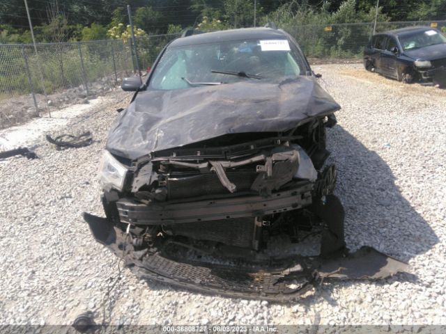 1GKKNMLS5HZ291430 GMC ACADIA SLT