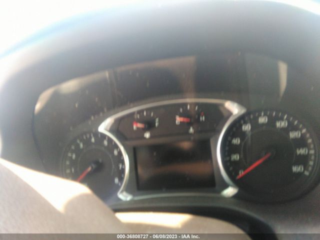 1GKKNMLS5HZ291430 GMC ACADIA SLT