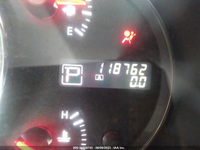 1N4AA5APXEC466864 Nissan Maxima 3.5 Sv W/sport Pkg