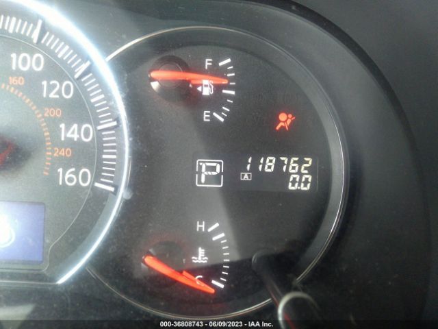 1N4AA5APXEC466864 Nissan Maxima 3.5 Sv W/sport Pkg