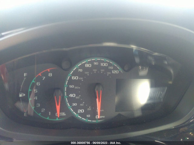 Chevrolet SPARK 1LT 2021 KL8CD6SA4MC743767 Image 7