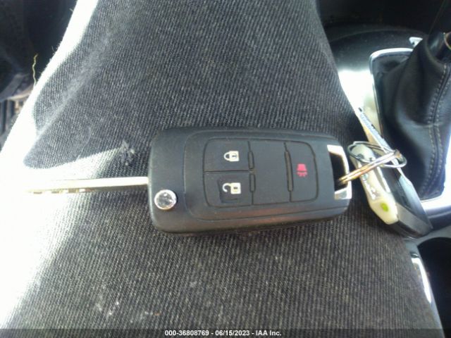 KL4CJESB9GB593436 Buick Encore