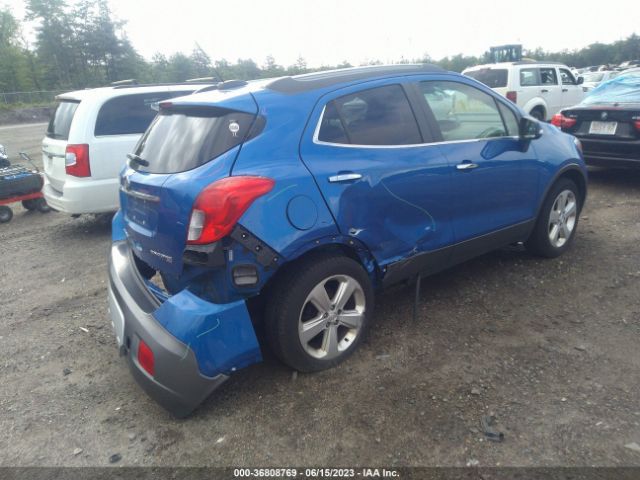 KL4CJESB9GB593436 Buick Encore