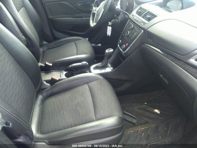 KL4CJESB9GB593436 Buick Encore