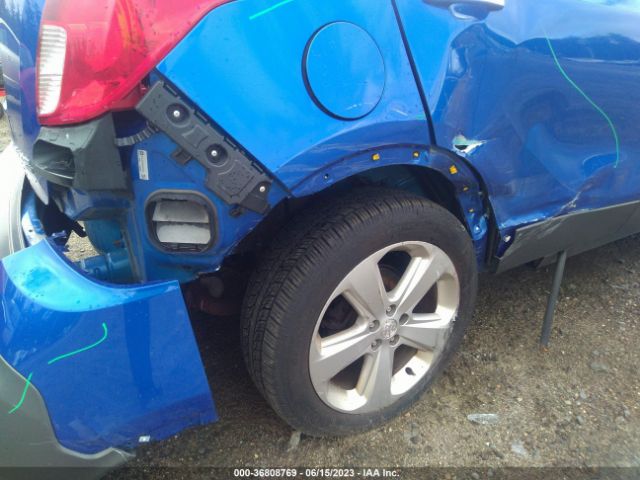 KL4CJESB9GB593436 Buick Encore