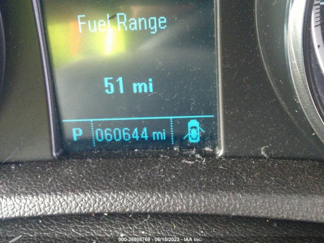 KL4CJESB9GB593436 Buick Encore