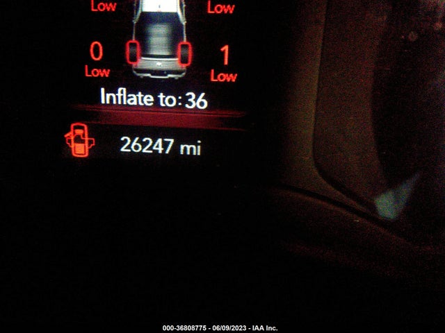 2021 RAM 1500 BIG HORN VIN: 1C6SRFBTXMN734024