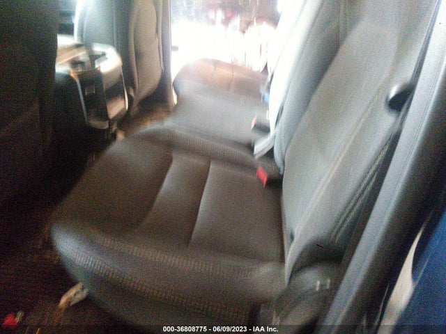 2021 RAM 1500 BIG HORN VIN: 1C6SRFBTXMN734024