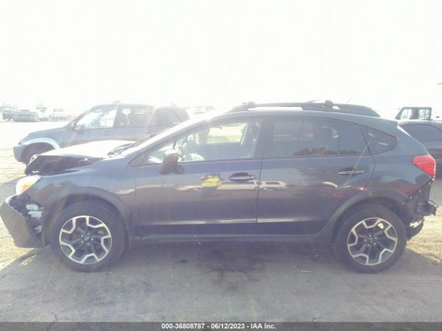 JF2GPABC2G8346054 Subaru Crosstrek Premium