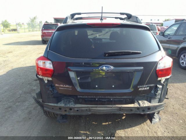 JF2GPABC2G8346054 Subaru Crosstrek Premium