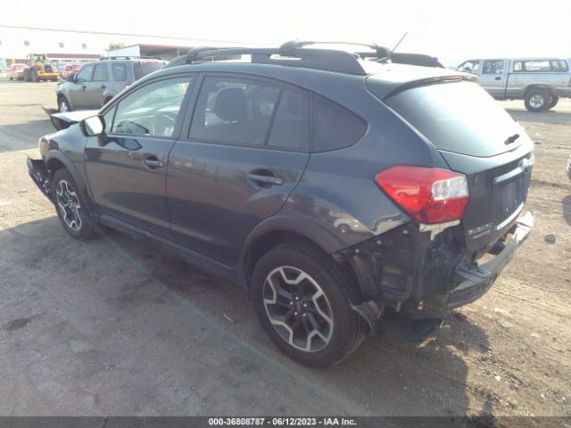JF2GPABC2G8346054 Subaru Crosstrek Premium