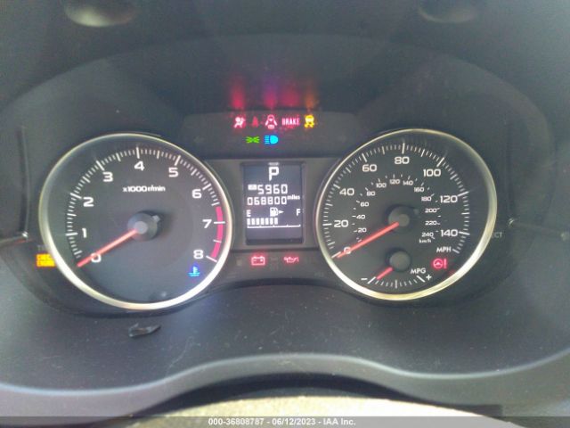 JF2GPABC2G8346054 Subaru Crosstrek Premium