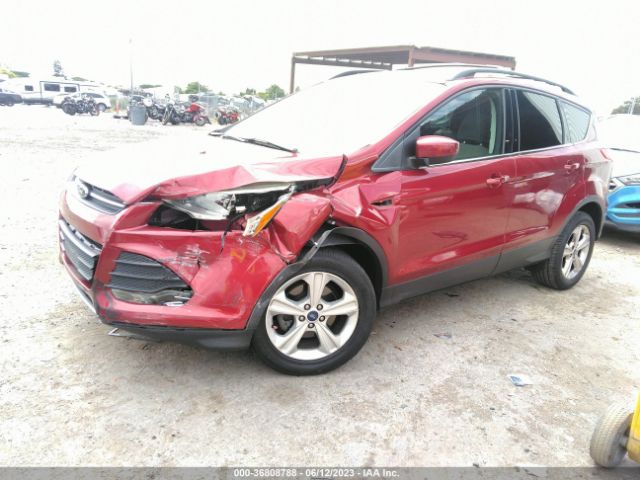 1FMCU0GX4EUD87782 Ford ESCAPE SE