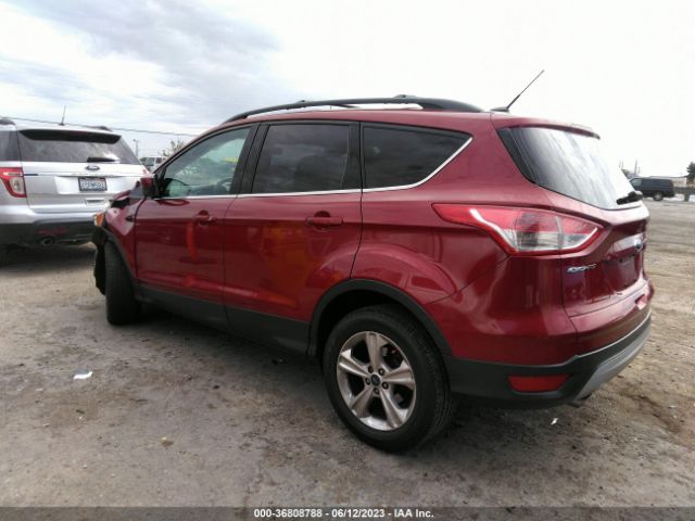 1FMCU0GX4EUD87782 Ford ESCAPE SE