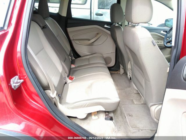 1FMCU0GX4EUD87782 Ford ESCAPE SE