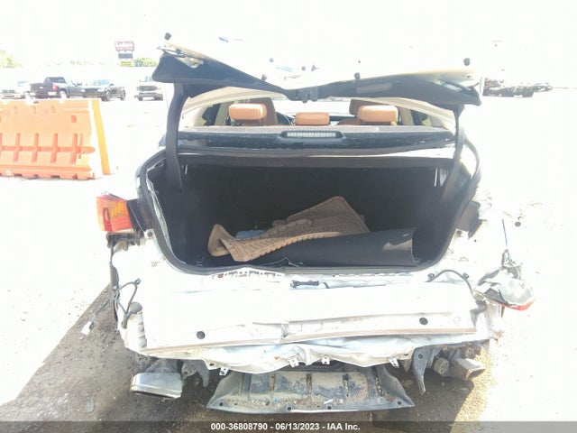 JTHBA1D27J5074560 Lexus Is Is 300