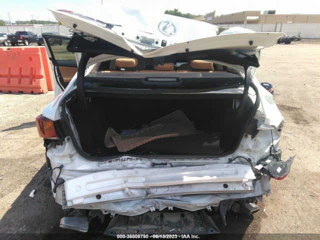JTHBA1D27J5074560 Lexus Is Is 300