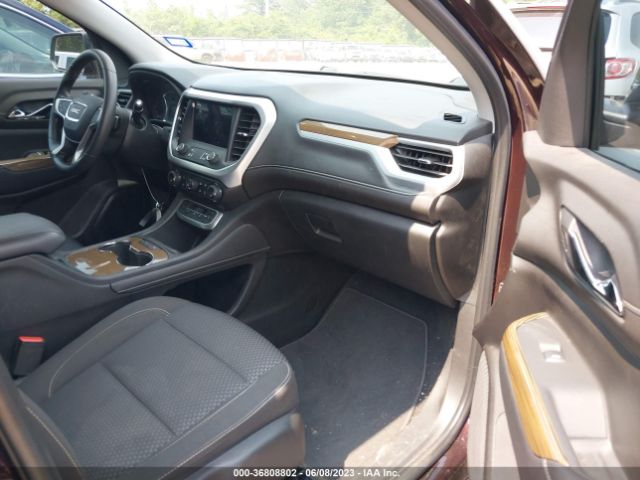 1GKKNKLA5MZ198686 GMC ACADIA SLE