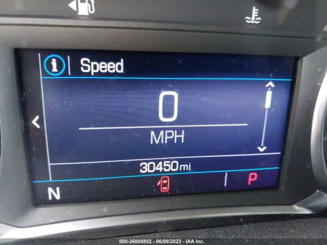 1GKKNKLA5MZ198686 GMC ACADIA SLE